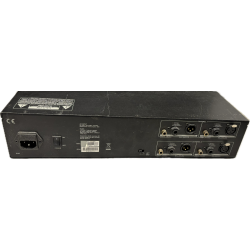 (BRUGT) Alto EQU231VU Equalizer mk2